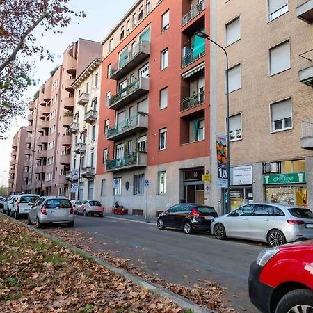 Rifugio Nel Cuore Di Milano Con Doccia Idromassaggio Εξωτερικό φωτογραφία